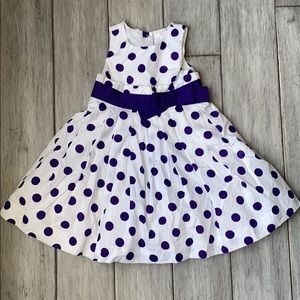 Toddler dress